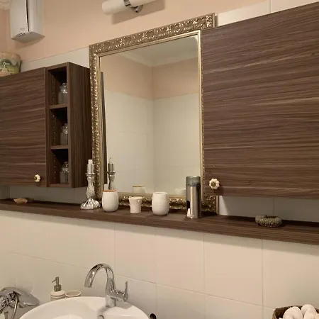 Mirka Apartment Bratislava