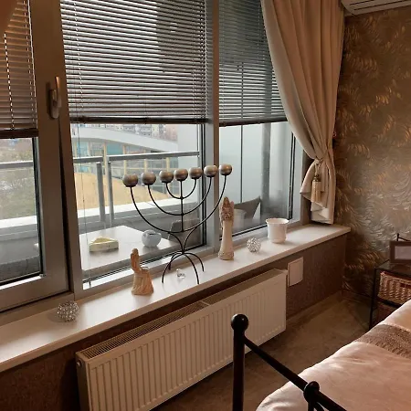 Apartmán Mirka