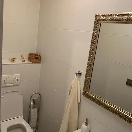 Apartment Mirka *