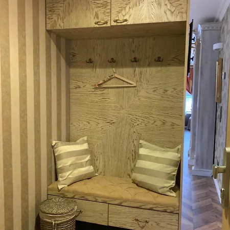 Apartman Mirka Pozsony