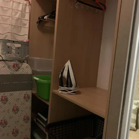 Mirka * 브라티슬라바