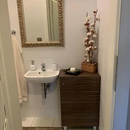 Apartment Mirka