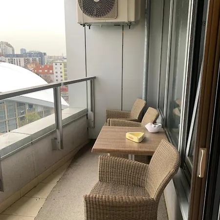 Apartmán Mirka Bratislava