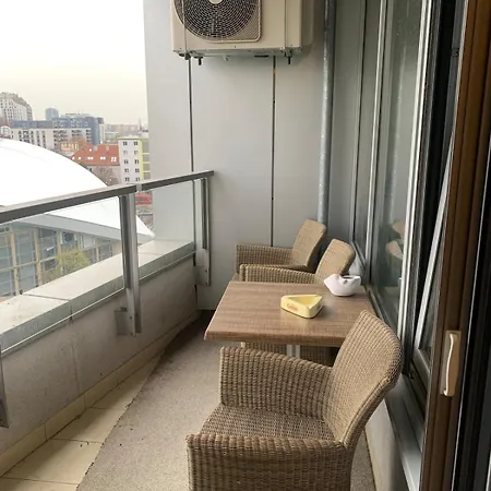 Apartment Mirka Bratislava