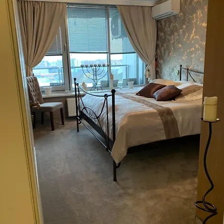 Apartmán Mirka *